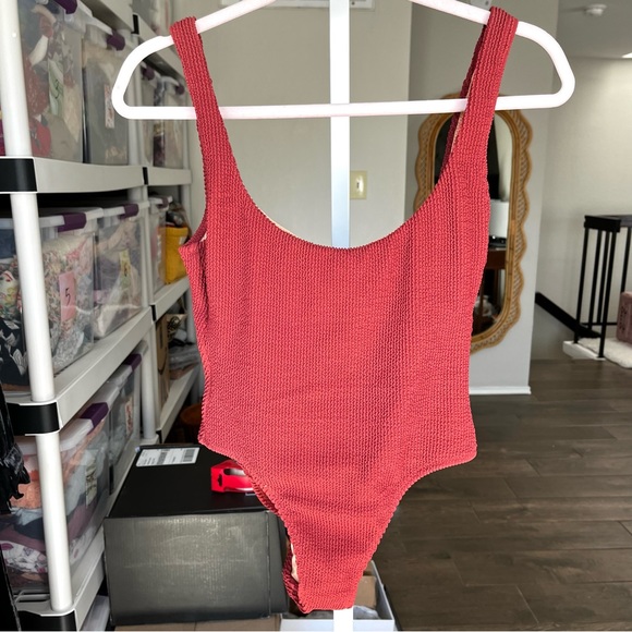 J. Crew Other - J. Crew / Scoop Swim One Piece